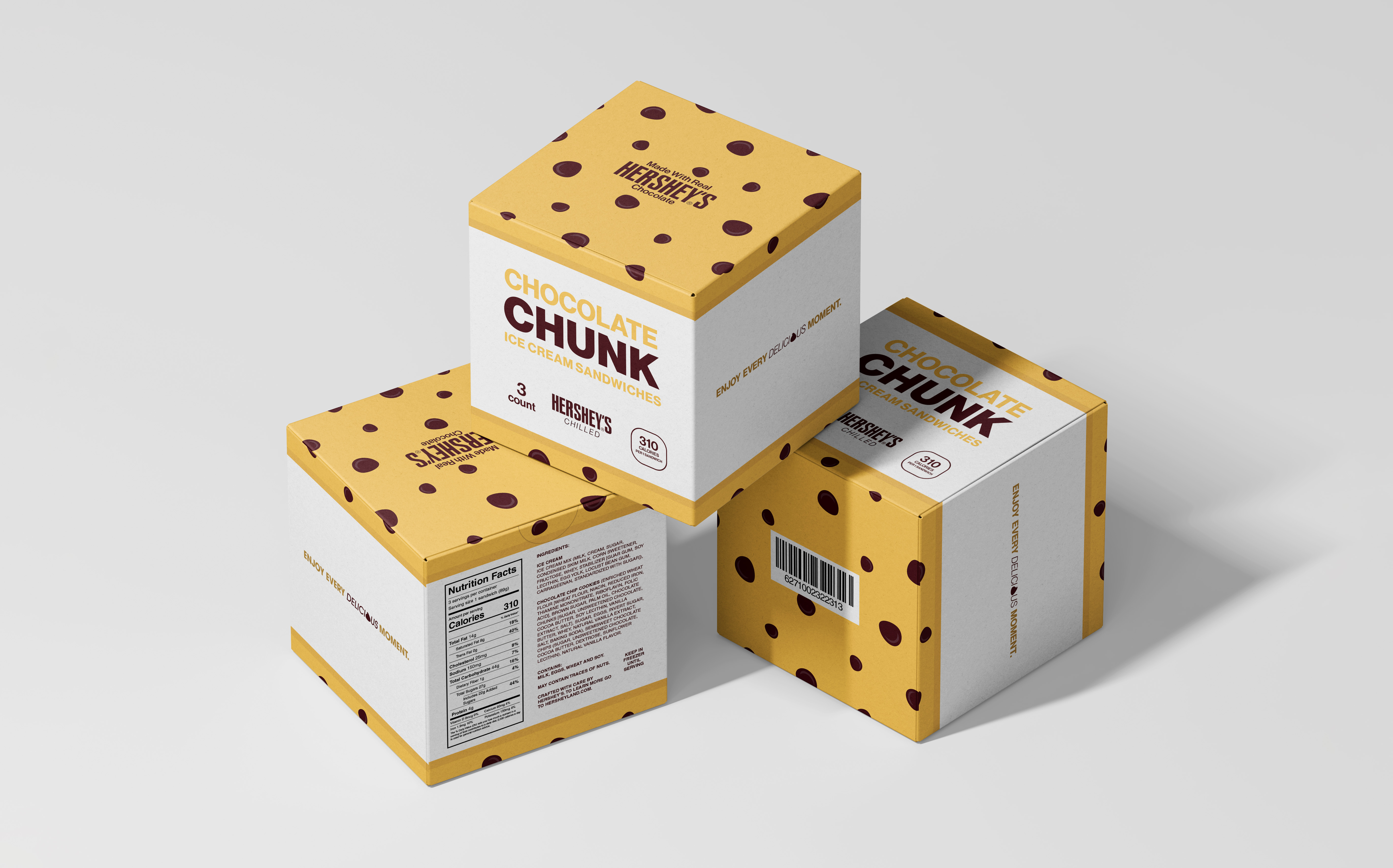 College Package Combined View