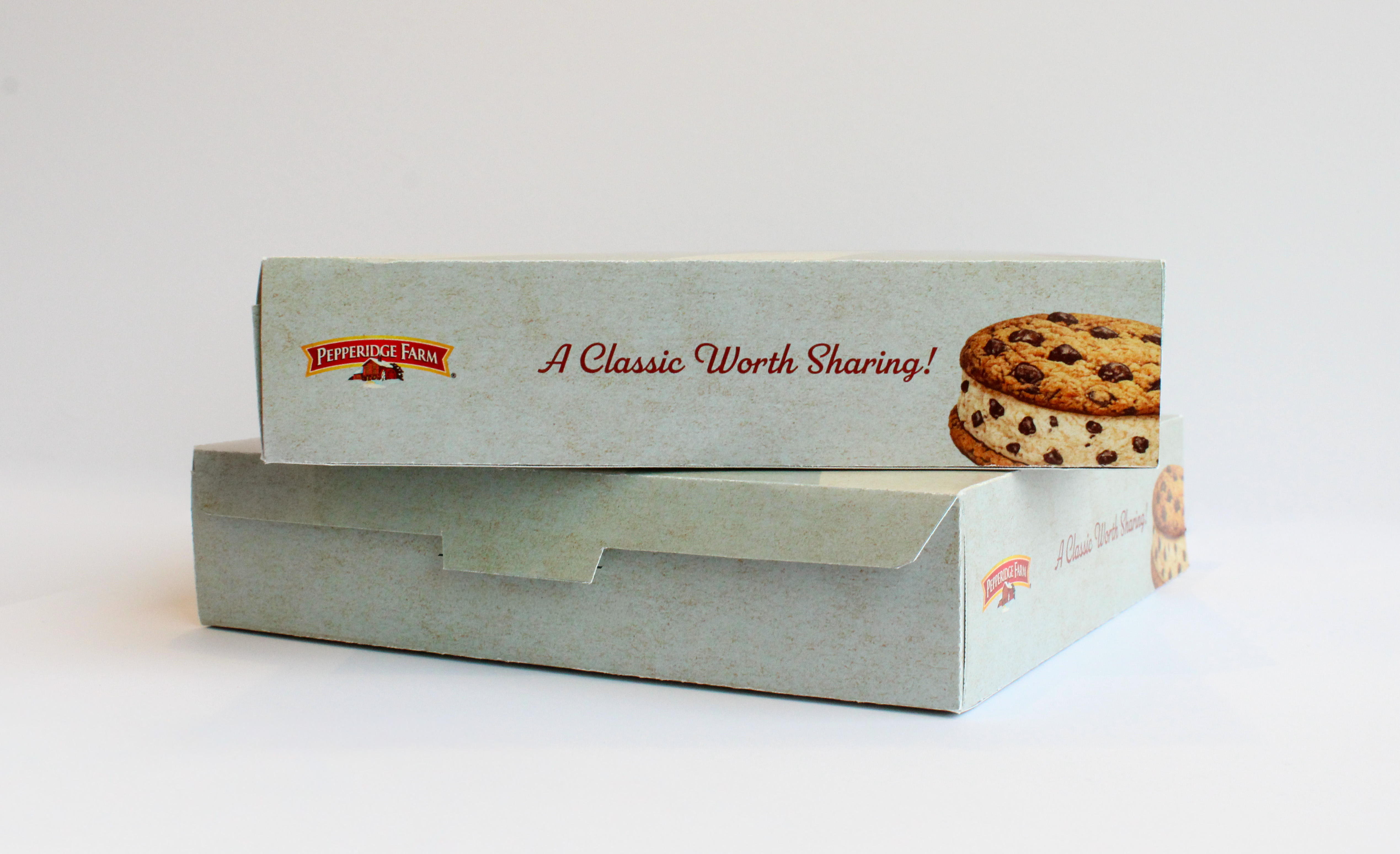 Senior side of box one.