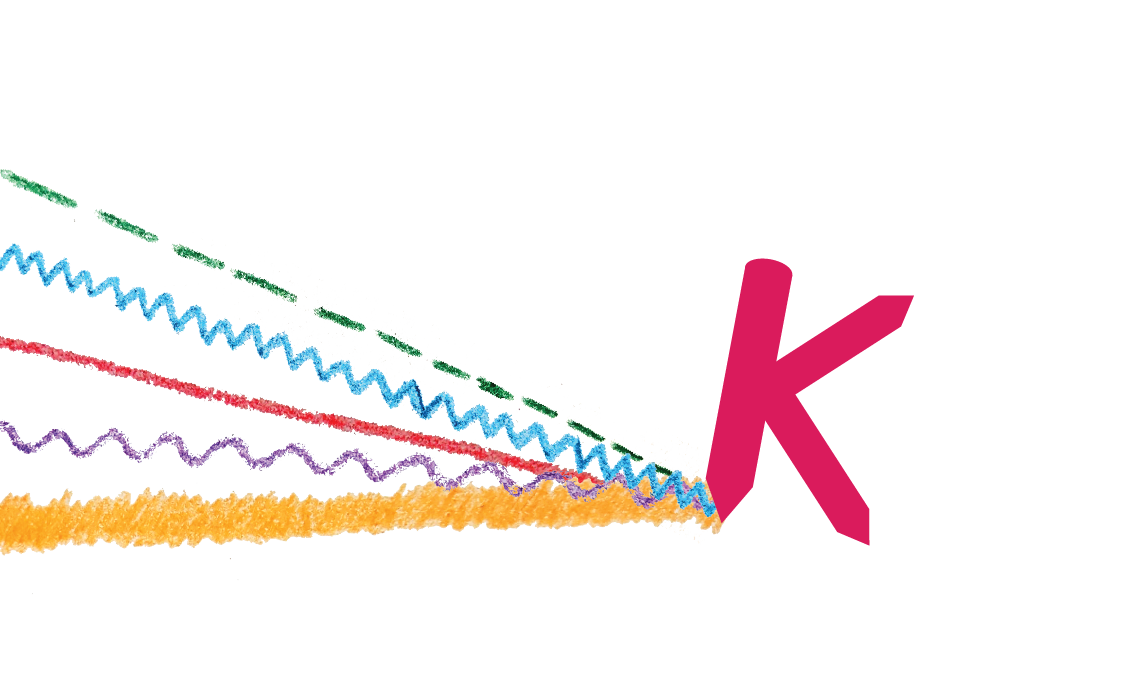 Kennadee Irving Logo