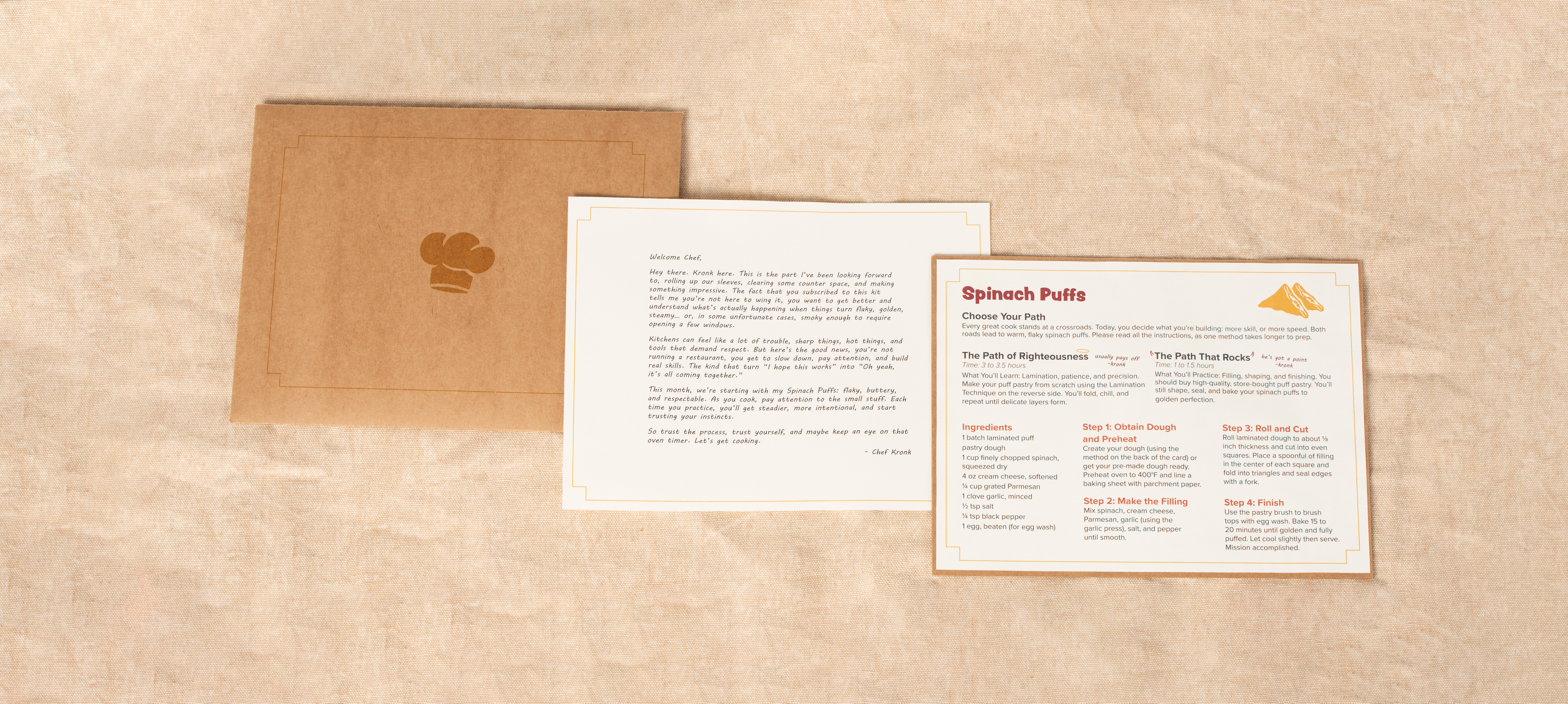 Letter group picture