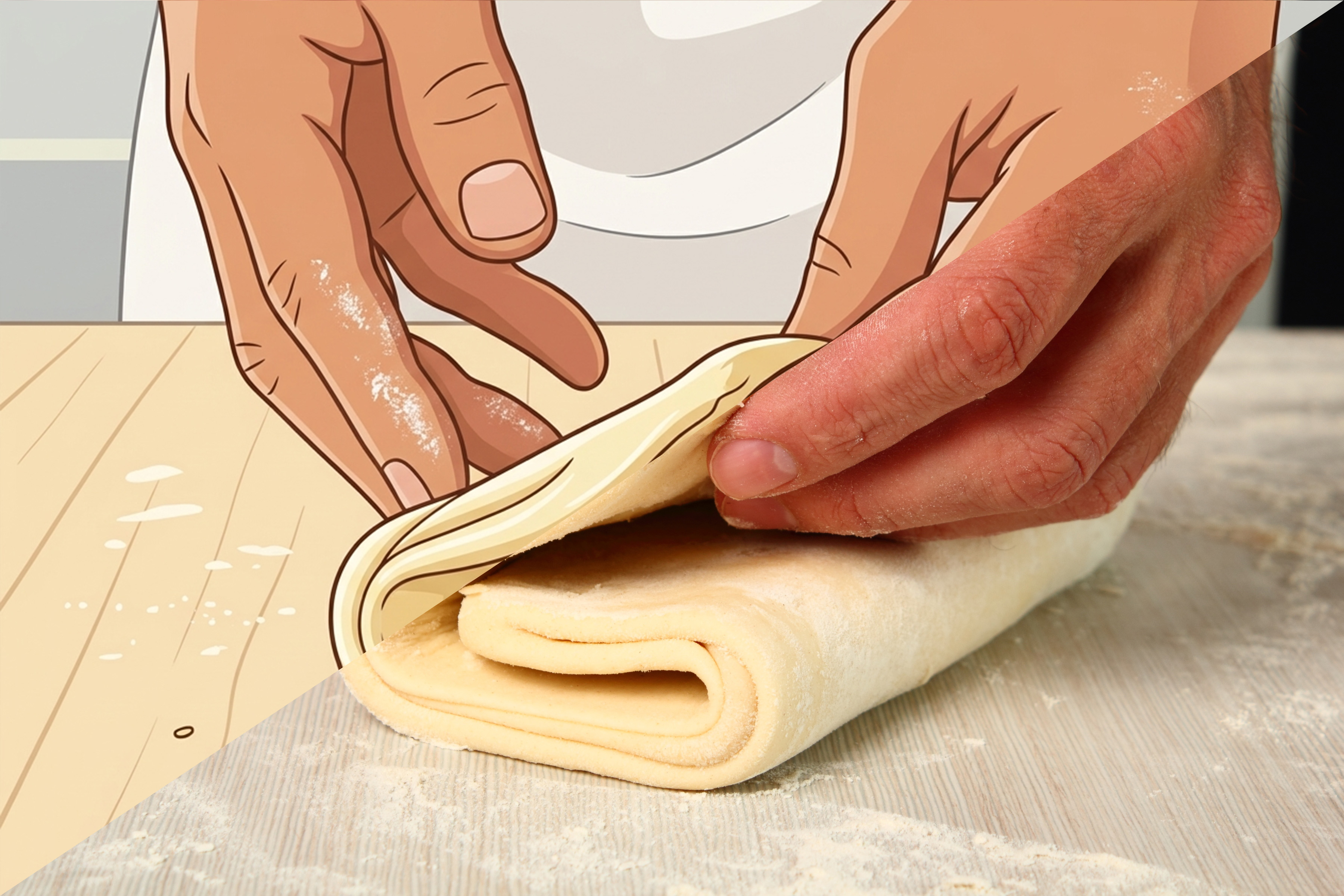 Pastry
