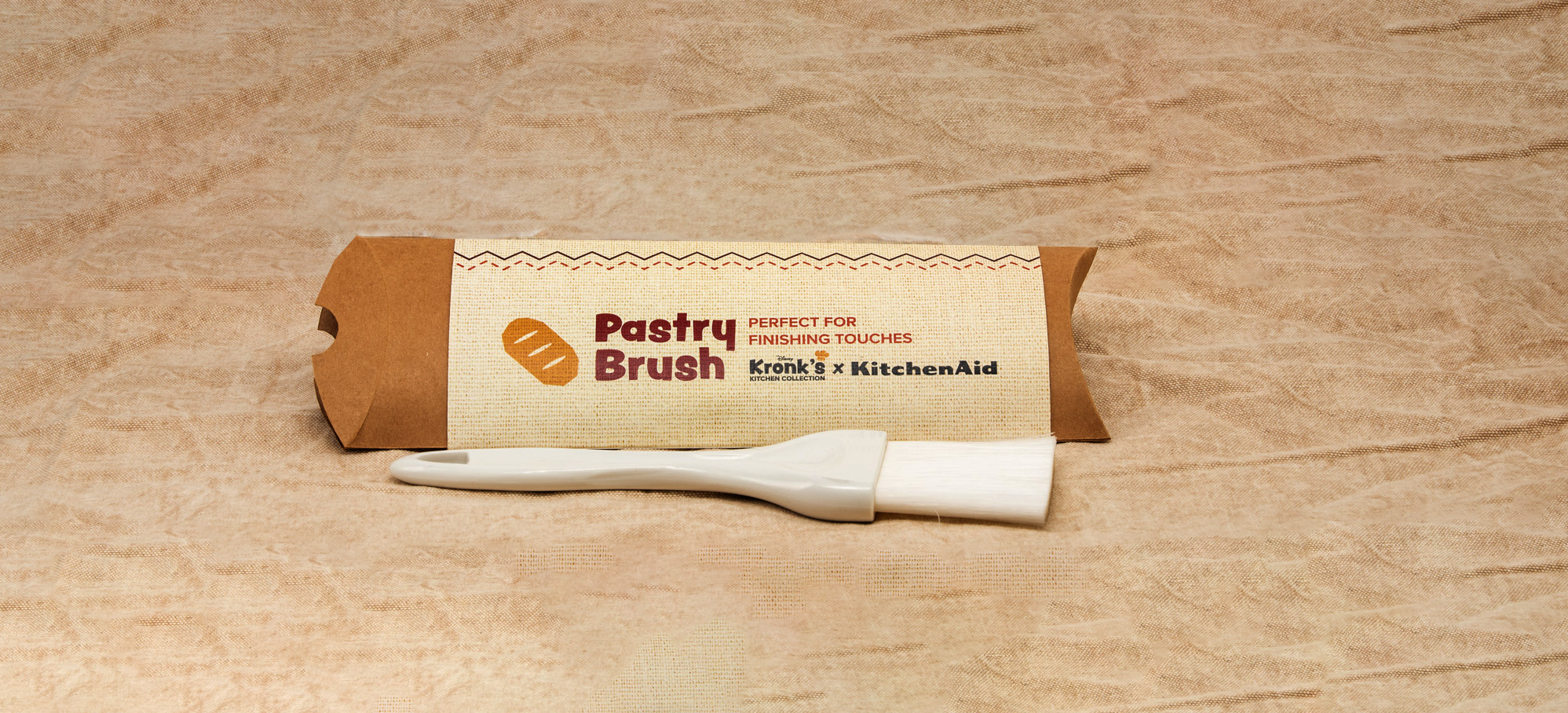 Pastry brush hero image