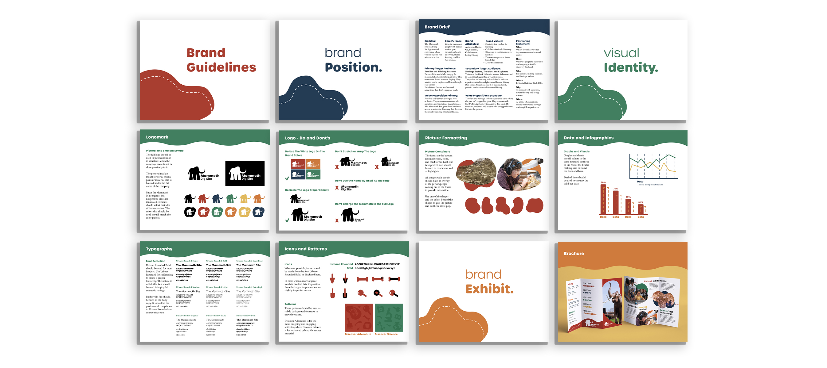 Brand Guidelines Pictures