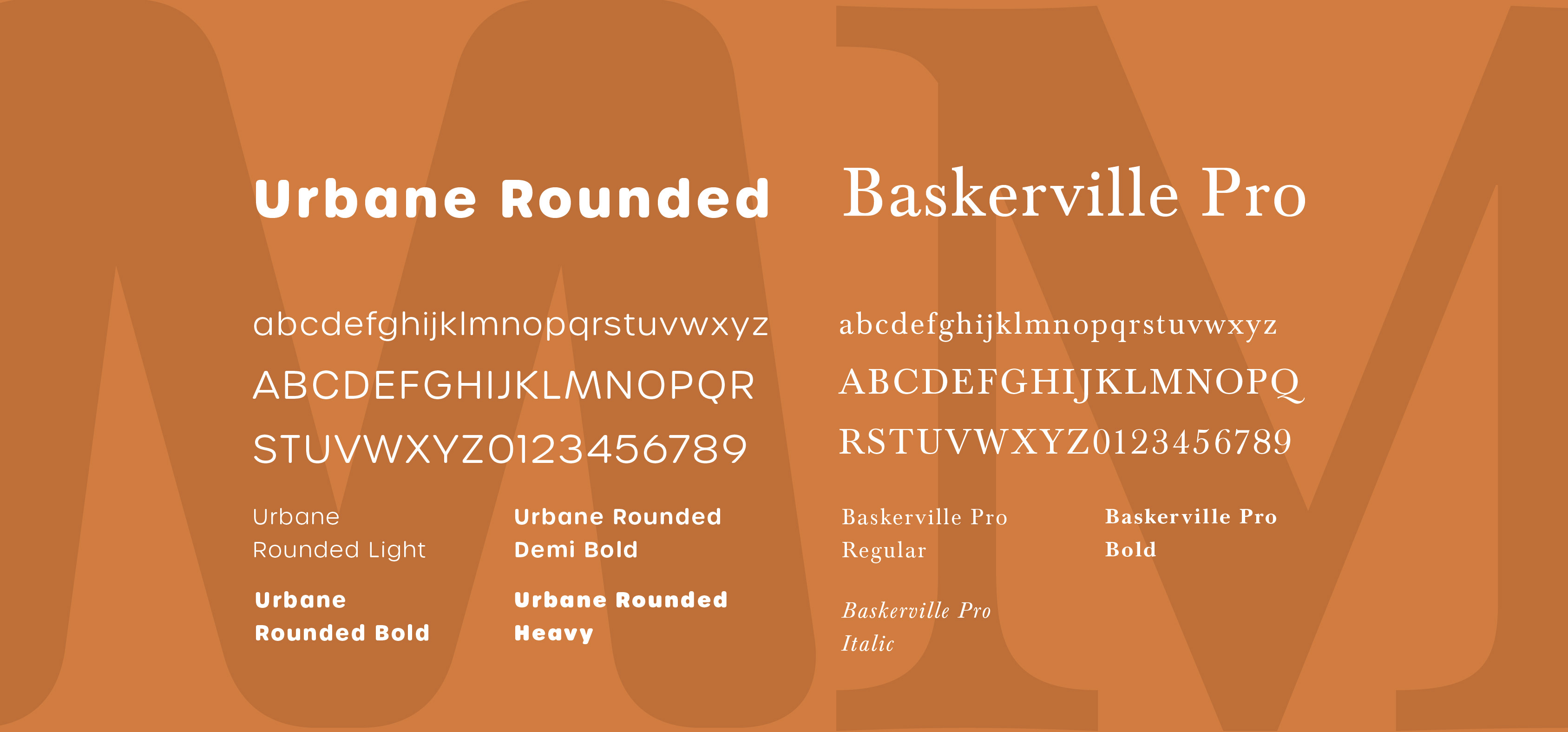 The Mammoth Dig Site Fonts