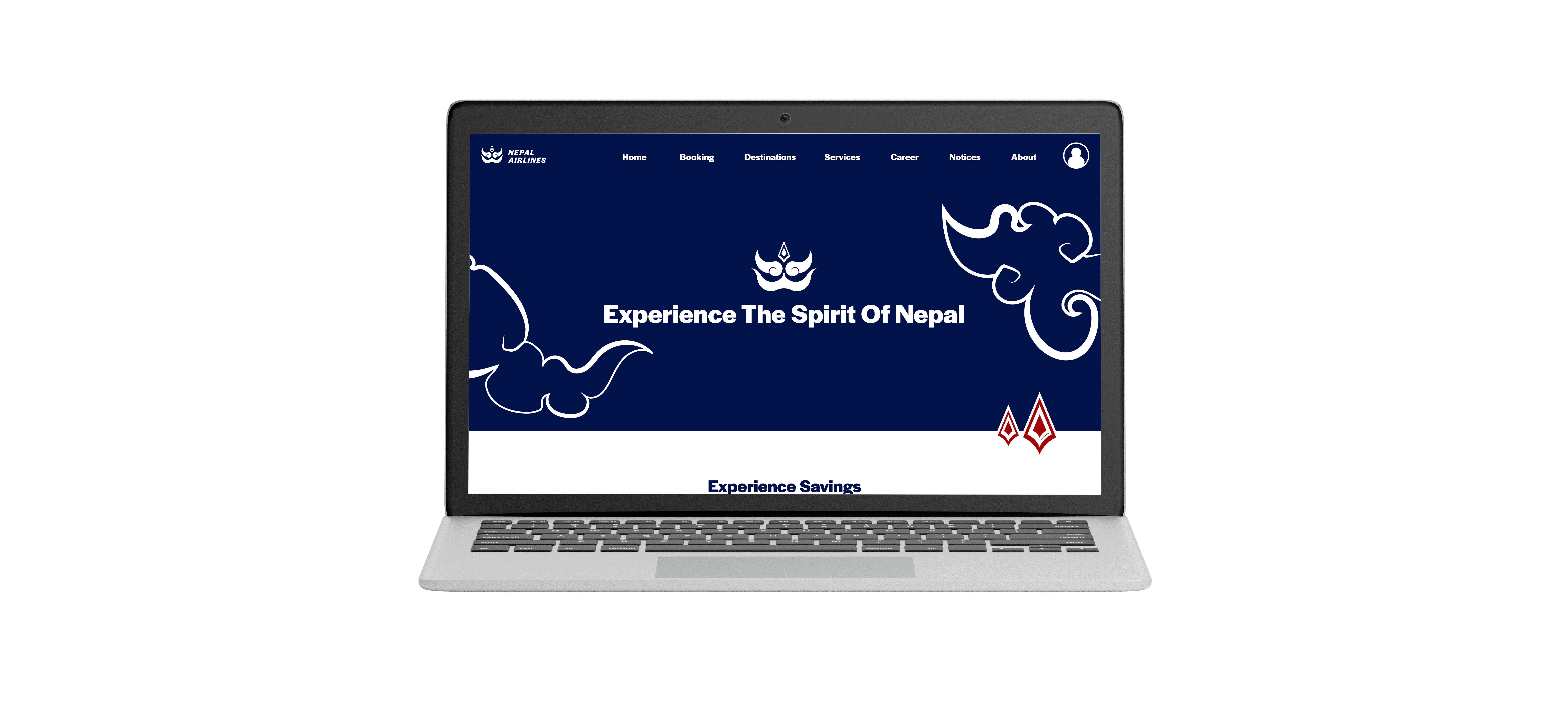 Website Hero Image GIF