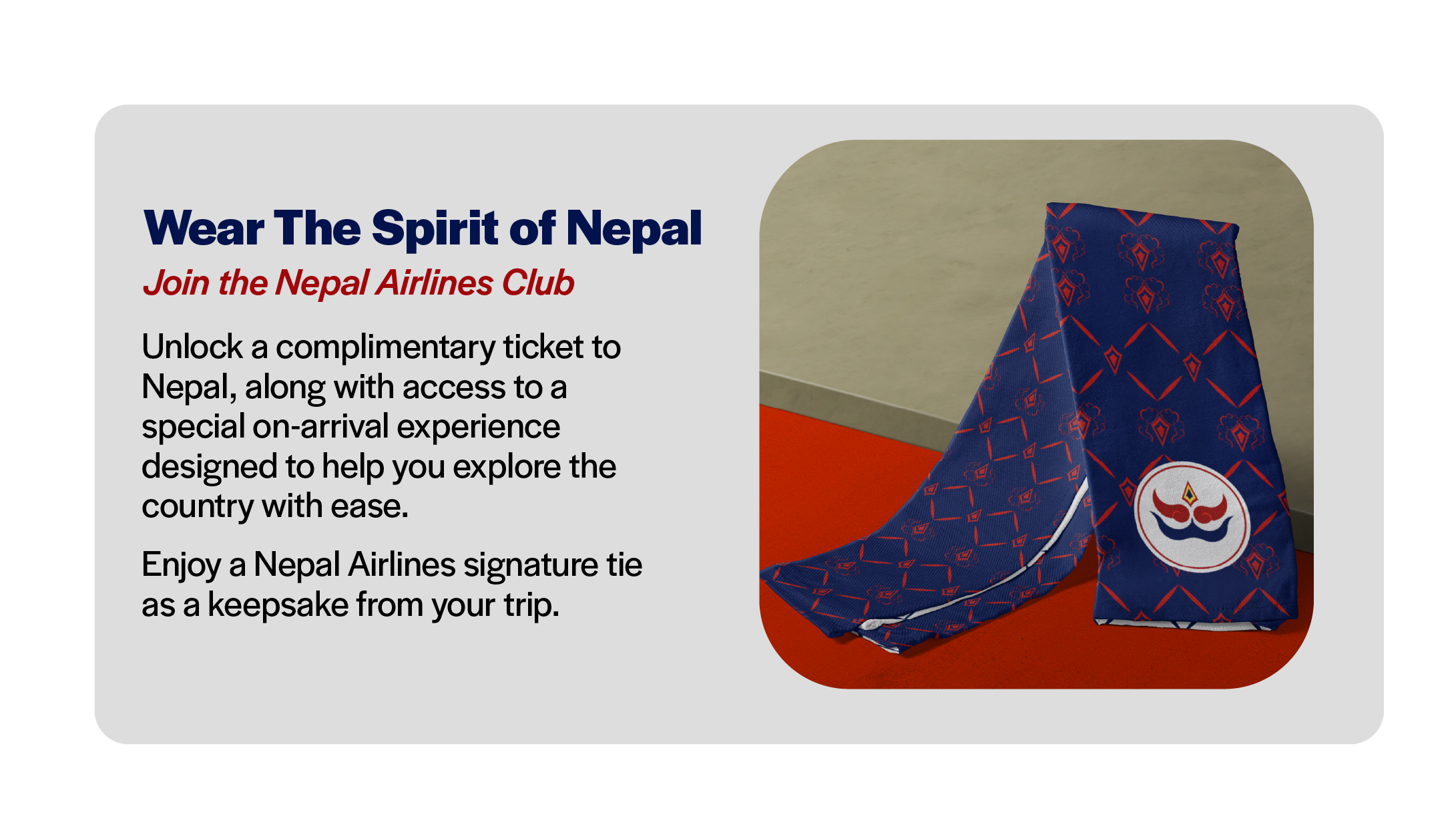 Website Tie Application